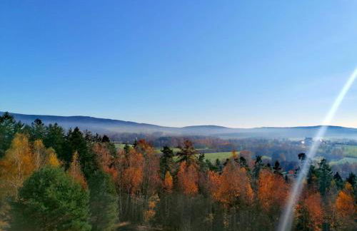 Appartement-Hotel Sibyllenbad - Foto 9