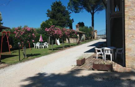 B&B Il Cascinale - Foto 2