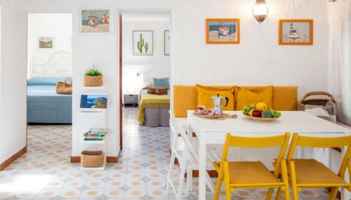 Apartment La tavernetta di Tata by Interhome - Photo 2