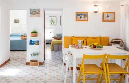 Apartment La tavernetta di Tata by Interhome - Photo 2