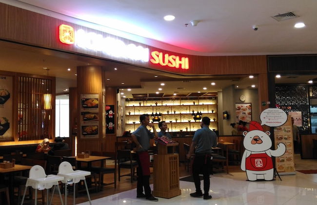 Bassura City Apartment By Mediapura - Foto 37