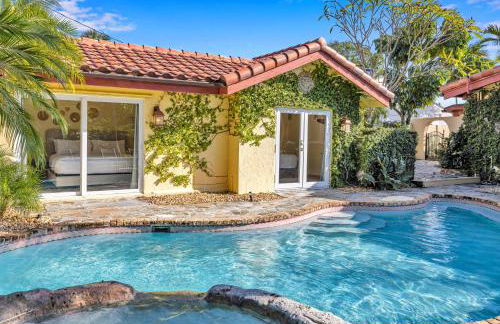 Waterfront Steps to Beach Heated Pool Casablanca Key Residence - Foto 30