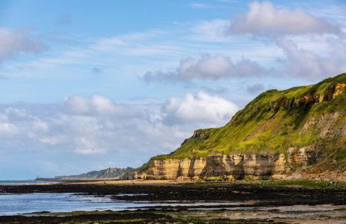 La Rabouillère - House in Omaha Beach - Foto 29