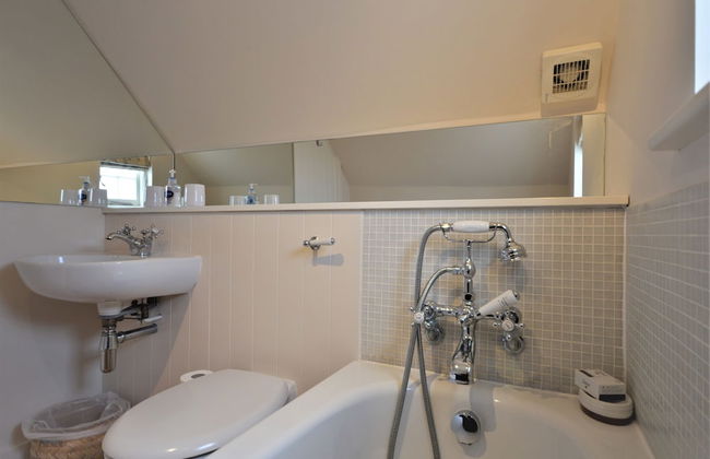 Hope Cottage - Foto 34