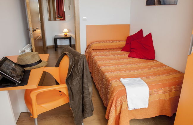 Apartamentos Turísticos Bahía de Boó - Foto 7