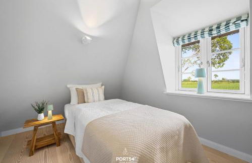 Ferienhaus ReetCottage 24 Dörphof - Foto 21