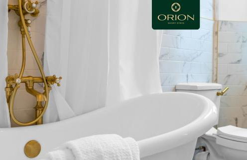 ORION SHORT STAYS is a Renewable Energy Specialist accommodation Provider based in Dundee, We have many properties available for large groups, ASK us for more details and for Custom Quotes, Many properties close to the PORTs and for Large Teams of 100 - Foto 9