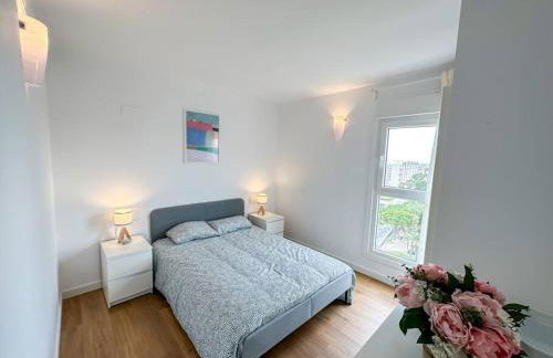 Tranquilidad a 2 minutos del mar - Foto 7