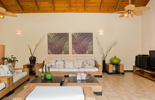 Villa Estrella by Casa de Campo Resort & Villas - Foto 12