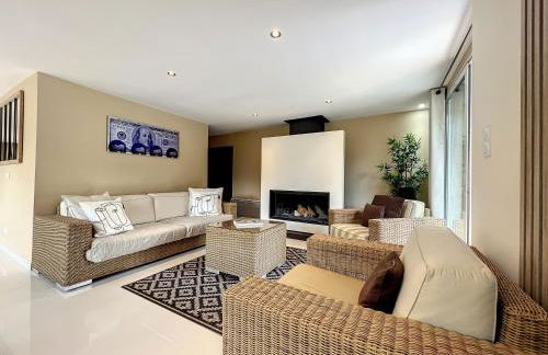 Chalet Utopia - Foto 21