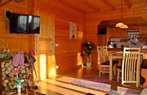 Bayerwaldblockhaus - Chalet in Bayern - Foto 6