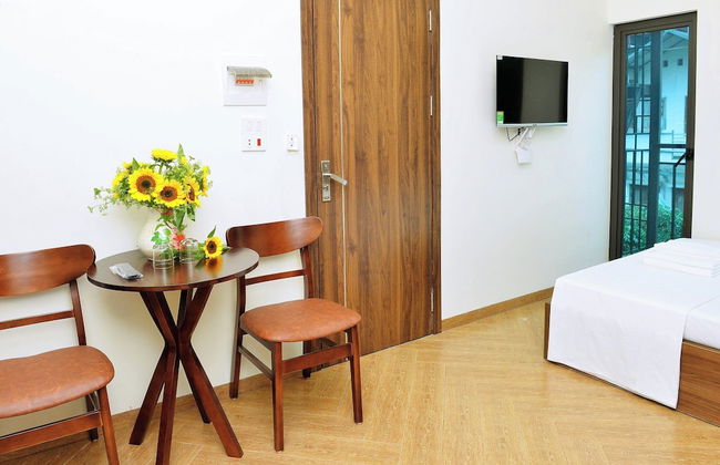 Era Apartment Nguyen Khanh Toan - Photo 19