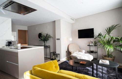 U-Sense Madrid Santa Ana - Foto 67