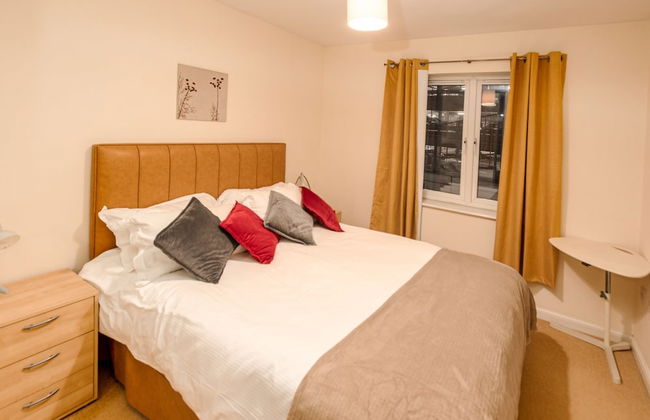 Abodebed - Handleys Court - Foto 5