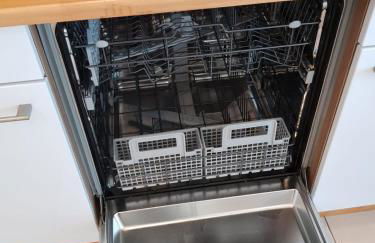 UrbanStay Rottendorf, Maisonette vor den Toren Würzburgs - Foto 20