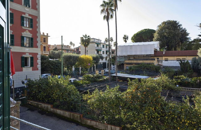 Il Cuore di Nervi by Wonderful Italy - Foto 9