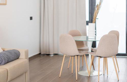 Suite Deluxe Valencia - Ciudad de las Artes - Photo 80