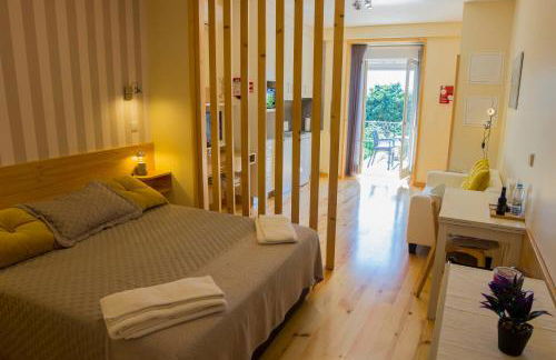 Cedofeita Back Garden - Foto 18