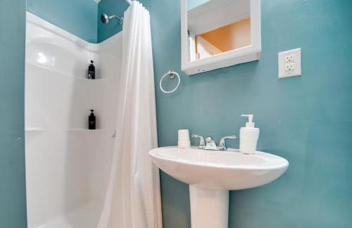 Walk to Othello Park and Light Rail Seattle Escape - Foto 14