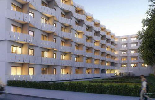 Apartment mit Bergblick - Foto 8