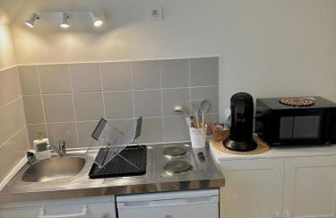 Appartement L Escale à Tillé - Foto 14