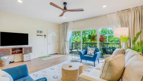 Poipu Mermaid 912 - Foto 5