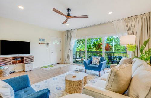 Poipu Mermaid 912 - Foto 5