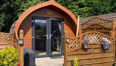 Conifer Cabins - Photo 4