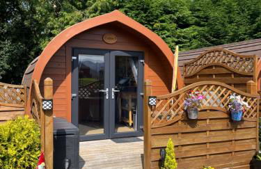 Conifer Cabins - Photo 4