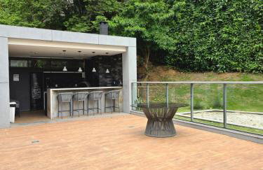 Red Boutique Studio Flat - Foto 20