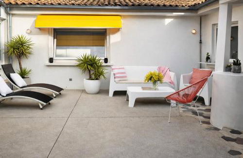 Holibai, Vila Panxon, Diseño, Elegancia Y Confort Cerca Del Mar - Foto 4