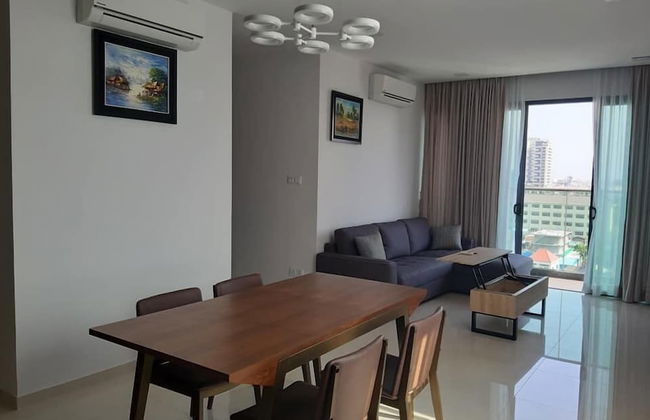 Apennines Condominium - Foto 13