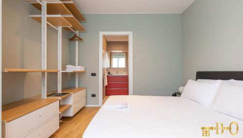 BePlace Bocconi Apartments - Foto 4, towels