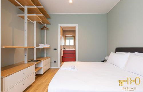 BePlace Bocconi Apartments - Foto 4