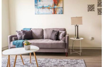 Stunning Nulu 1BR CozySuites 02 - Foto 4