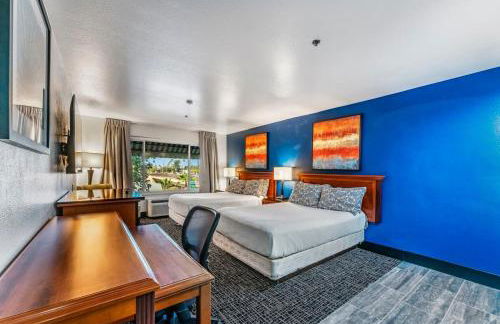 Metro Extended Stay - Tempe - 2 Full Beds - Foto 40