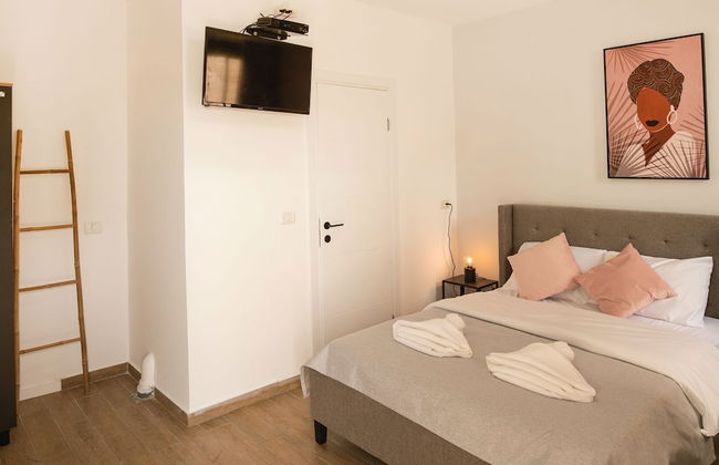 Sublet TLV 270 - Foto 64