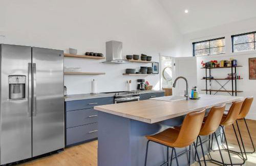 Magnificent Chalet Sweeping Views and Hot Tub - Foto 29