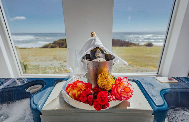 Saltwater Sunrise - Foto 57