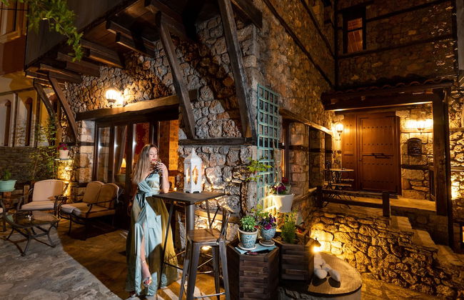 To Palio Litohoro - Foto 66