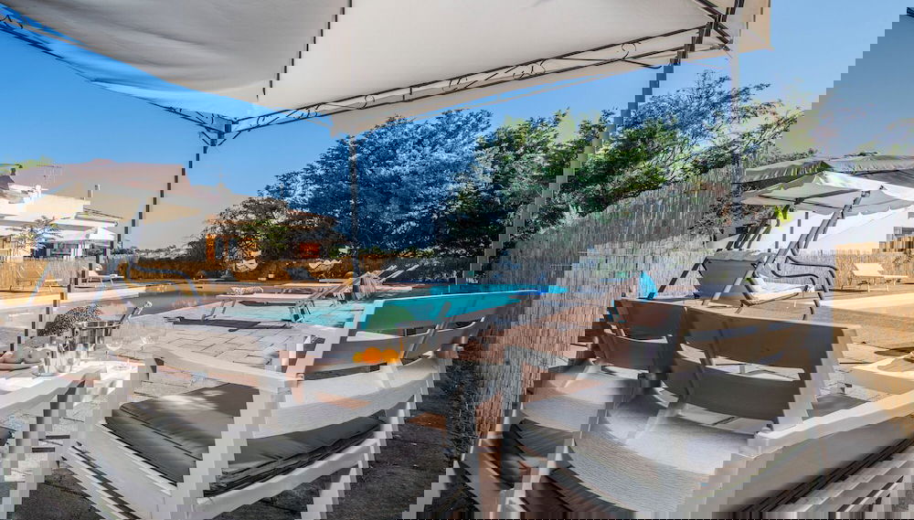 Villa Country - Foto 1, Imagen principal