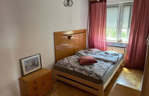 Przestronny apartament w centrum miasta - Mszana M11 - Photo 1