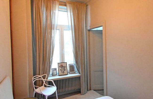 Low Budget Luxury Apartments-3 - Foto 6