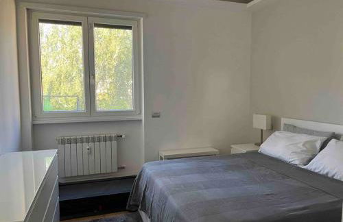 Moderno bilocale con terrazzo - Foto 11