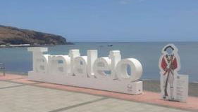 Apartamento a orillas de la playa de Tarajalejo - Photo 2