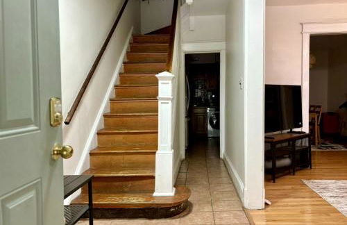 Cozy DC Home with Parking Near Union Market - Photo 9