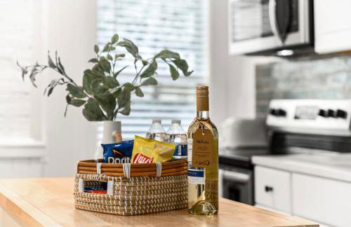 A by the Bay - Stunning Seaside Apartment - Foto 20