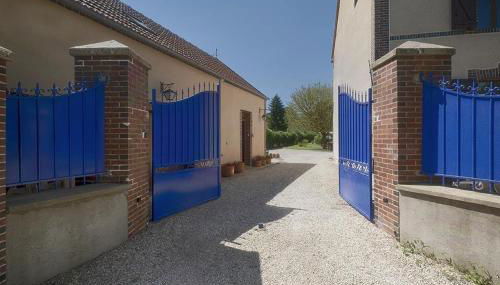 Le Logis Du Regisseur Gite - Foto 3