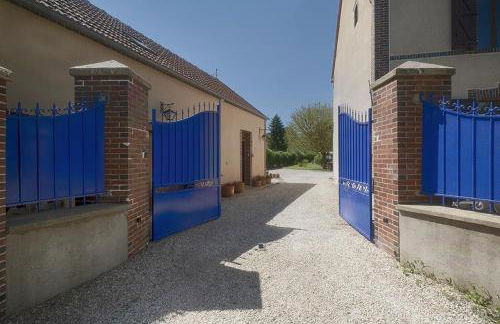 Le Logis Du Regisseur Gite - Foto 3