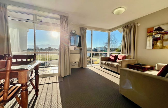 Brinkley Resort - Foto 17